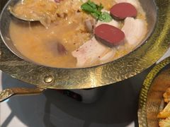 -华竹饭店(中央大街店)