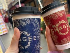 -海底捞火锅(银泰中心店)