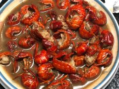 -三妹小龙虾·黄油蟹(华侨城总店)