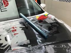 -车艺佳龙膜隐形车衣汽车贴膜(宝山丰宝店)
