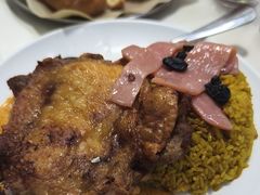 -華歡冰室-WahFoon(吉大店)