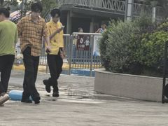 -南京银杏湖乐园