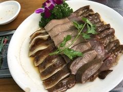 -蚝得喜海鲜(东城店)