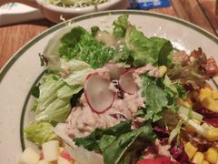 -玛格萝妮比萨屋(陆家浜路店)