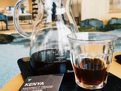 -Seesaw Coffee(朝阳大悦城店)