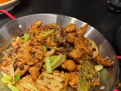 -红盔甲·小龙虾(人民广场店)