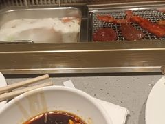 -蓉城四海·澳牛炙烤自助(江阴周庄店)