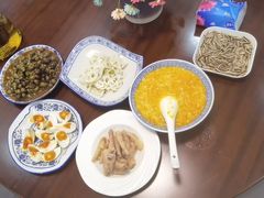 -小陆莲花蟹园农家乐(莲花岛店)
