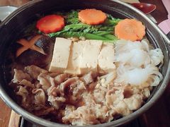 -铃木食堂(帽儿胡同店)