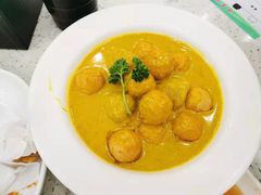 -明园茶餐厅(沙头角店)