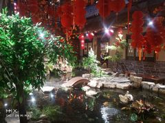 -鱼满舱·鲜活海鲜·正宗鲁菜