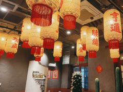 -朱光玉火锅馆·太原旗舰(钟楼街店)