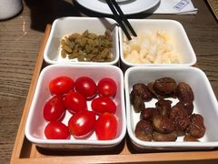 -兰木肆·云南菜(龙湖U城天街店)