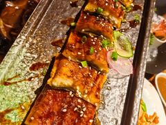 鳗鱼蒲烧-熊藏居酒屋(kkone店)