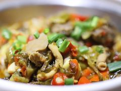 -魏家凉皮(博水商务大厦店)