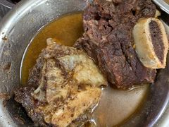 -阿秋牛排(湖心街店)