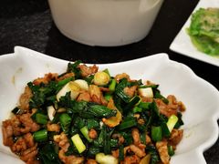-喜洲翰林餐厅(董家百年老宅店)