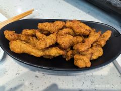 川椒小酥肉-鱼酷活鱼烤鱼(中联广场店)