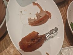 -小大董·烤鸭(王府井apm店)