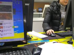 -赛可优图文广告标书制作·门头招牌发光字·写真喷绘(黄河道总店)