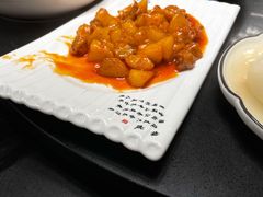 荔枝肉-旺达·福州菜(正大广场店)