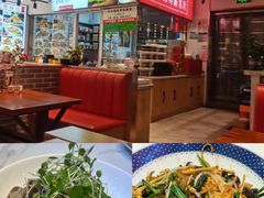 -渔家风味·鲅鱼水饺·央视展播·海鲜天津菜(开发区店)