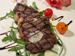 -La Vita 意大利传统料理(富民路店)