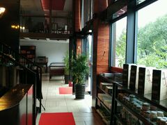 -素芝林素食养生会所(黄山豪庭·御府店)