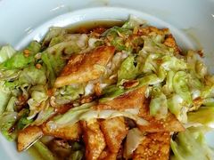 -巴依老爷新疆美食(马驹桥店)