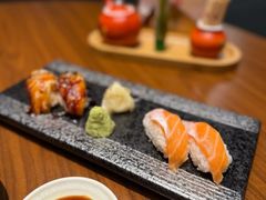 -大呲花丹东海鲜烤肉(梅林店)