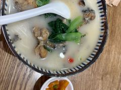 -鲜越鲜鱼粉(财富购物中心店)