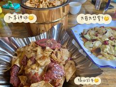 -风波庄(洪家楼店)