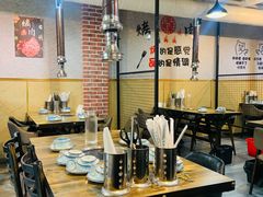 -齐齐哈尔兄弟烤肉(湖山美地店)