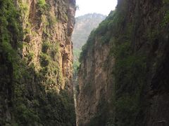 -山西壶关太行山大峡谷旅游景区