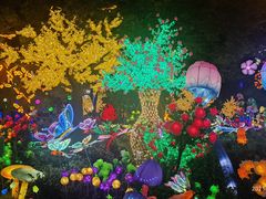 -歌斐颂巧克力小镇