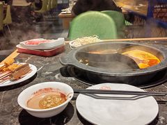 -火锅岛潮牌自助餐厅(天津天佑城店)