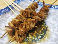 -小雨点糖水店(中兴街分店)