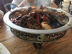 -溢心园香河肉饼总店
