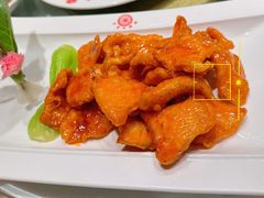 -万宝海鲜舫(劳动公园店)