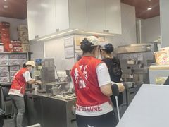 -DQ·蛋糕·冰淇淋(高新万达店)
