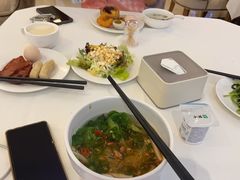 -麓湖国际水疗
