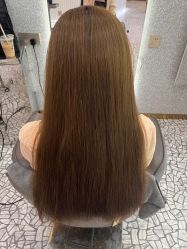 -型色沙龙 Color Salon