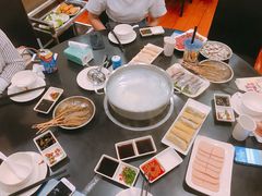 -吉友粥底火锅(方斜路店)