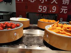 -龍歌自助小火锅(崂山丽达店)
