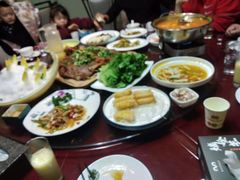 -杨正宗烤全羊(北二环店)