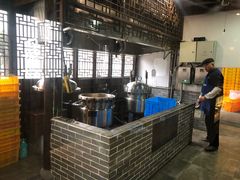 水产区-真真老老(月河花鸟市场店)