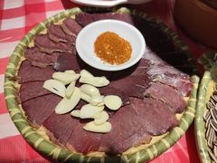 -阆辣荟餐饮(老味道8年·古城店)