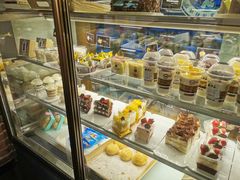 -资溪面包(昌安店)