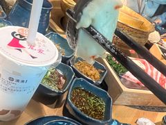 -湊湊火锅·茶憩(上海合生汇店)