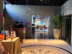 -三号黄浦会Canton Table